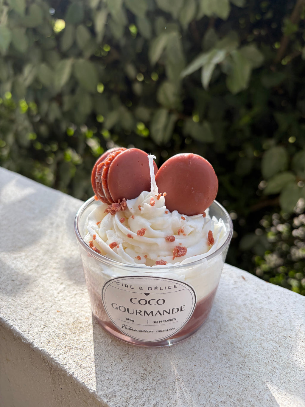 Coco gourmande 🥥