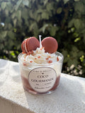 Coco gourmande 🥥