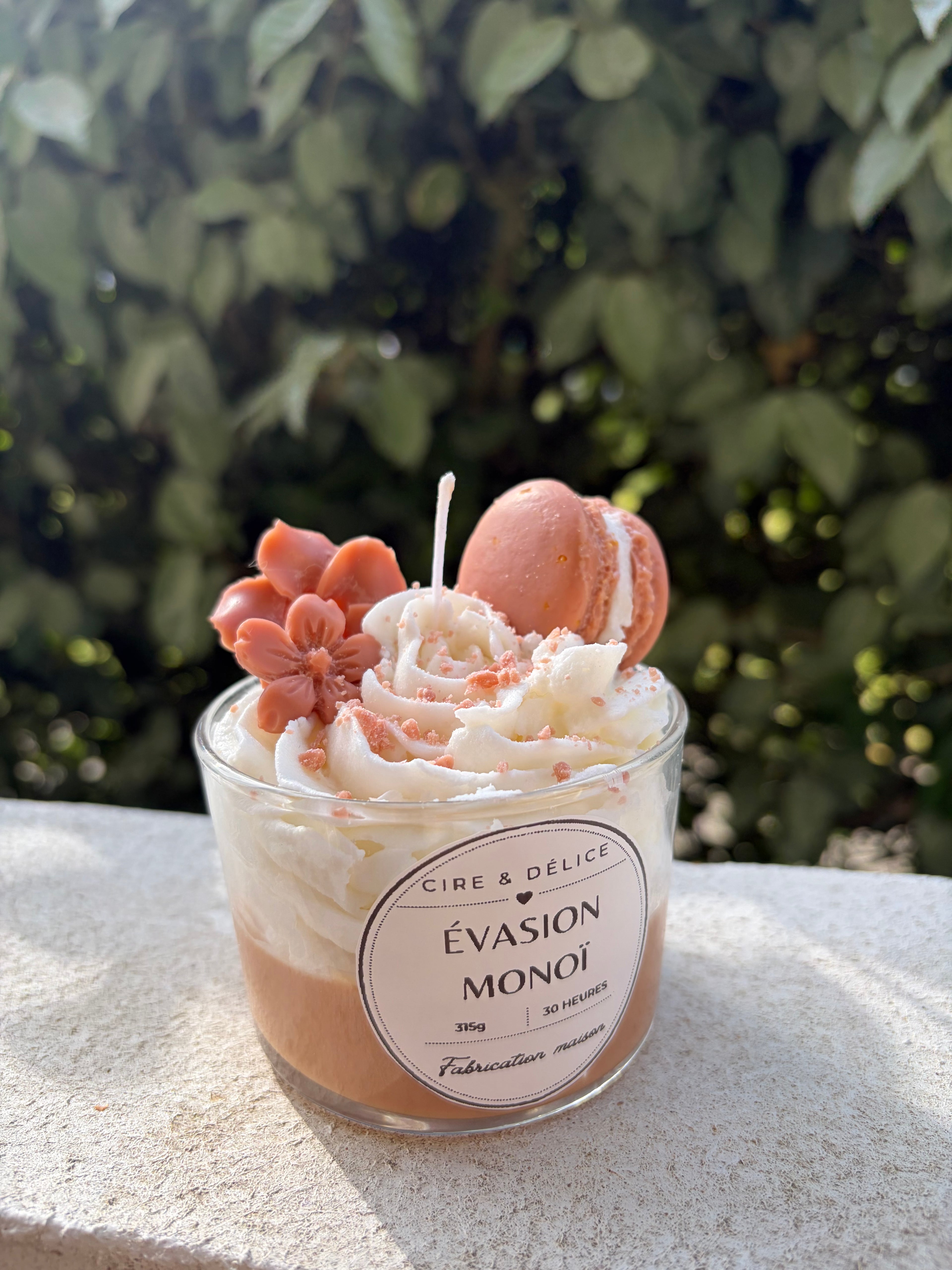 Évasion Monoï 🌸