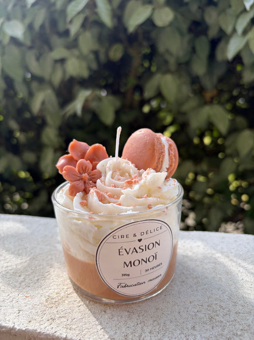 Évasion Monoï 🌸